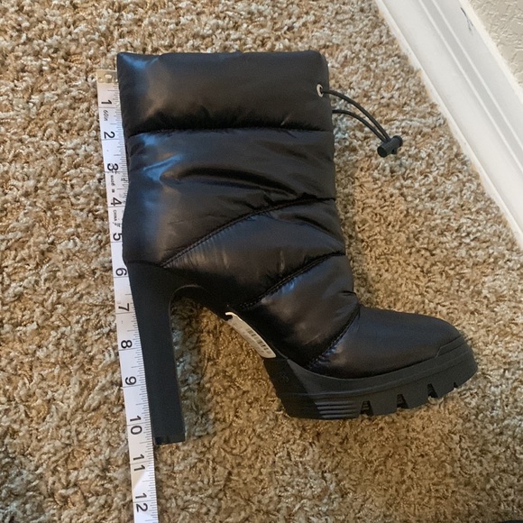 GUESS JARA Booties s 8 - Picture 13 of 13
